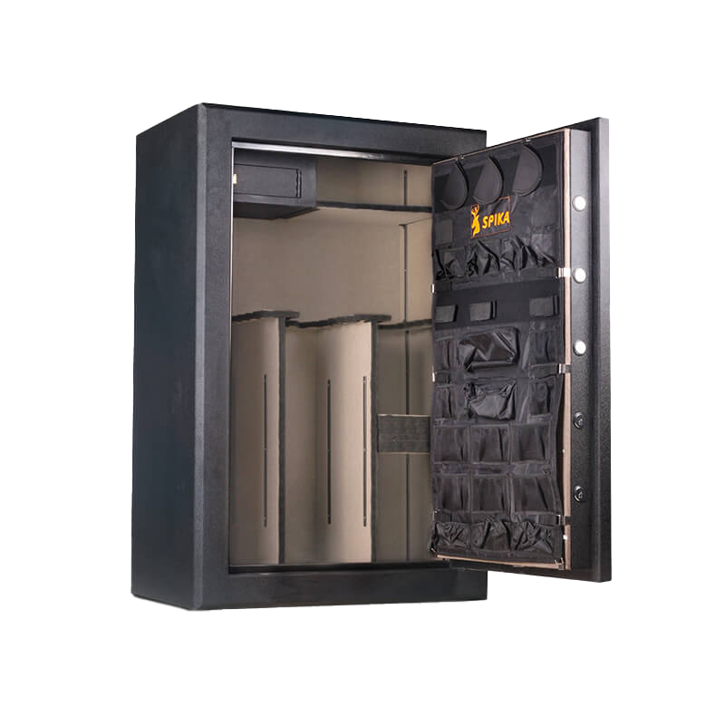 Extra Large Fire Resistant Safe