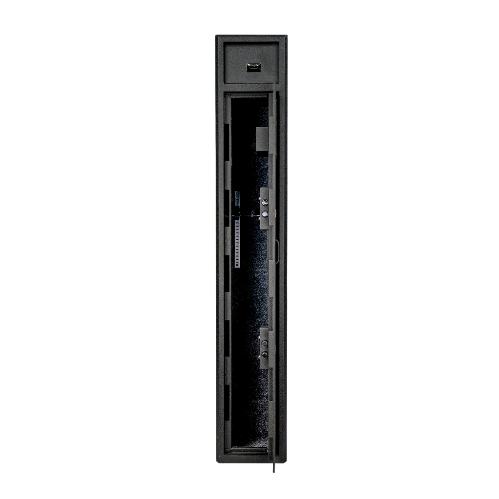 S1 Small Safe Front Open
