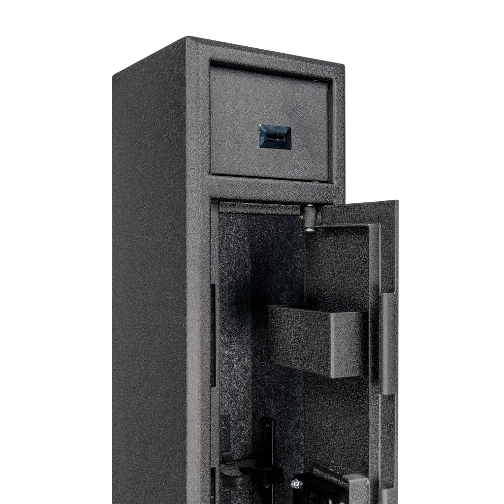 S1 Small Safe 45 Open Top