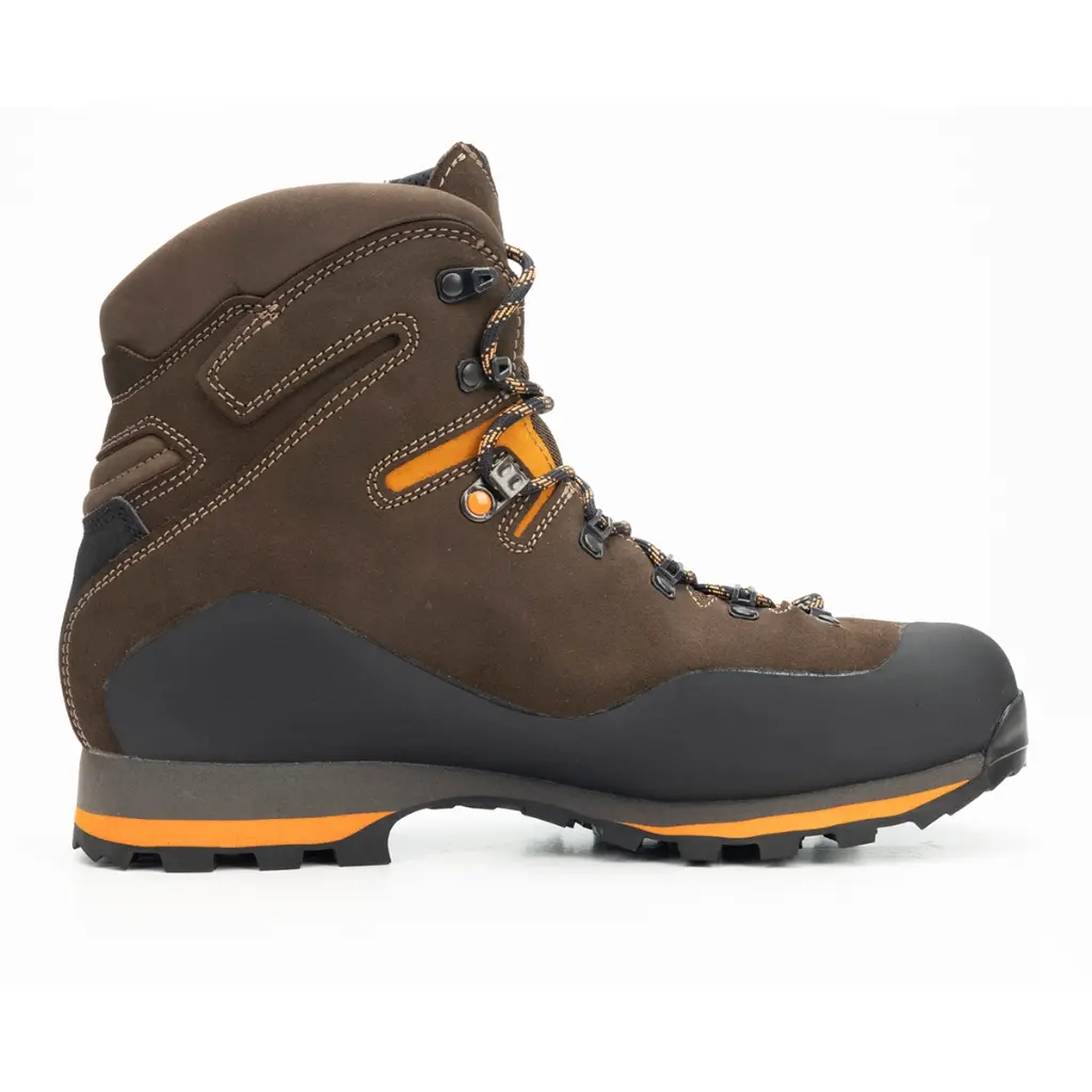 Zamberlan 968 Target GTX RR Comfort Fit Hiking Boots - Mens
