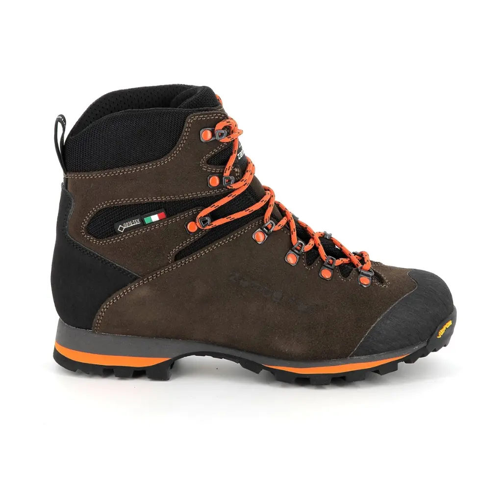 Zamberlan 1103 Storm GTX Comfort Fit Hiking Boots - Mens - Mens