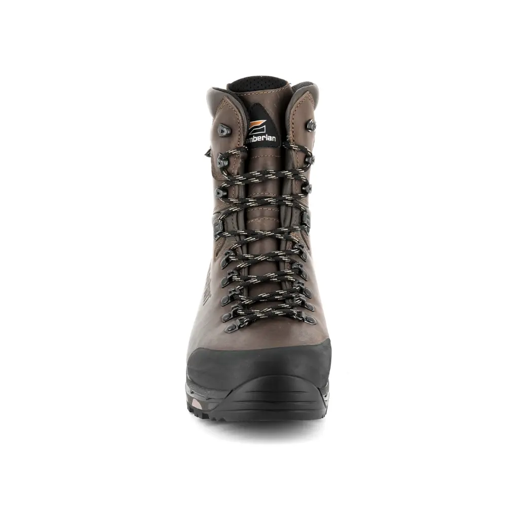 Zamberlan 1004 Hunter Evo GTX RR WL Hiking Boots - Mens