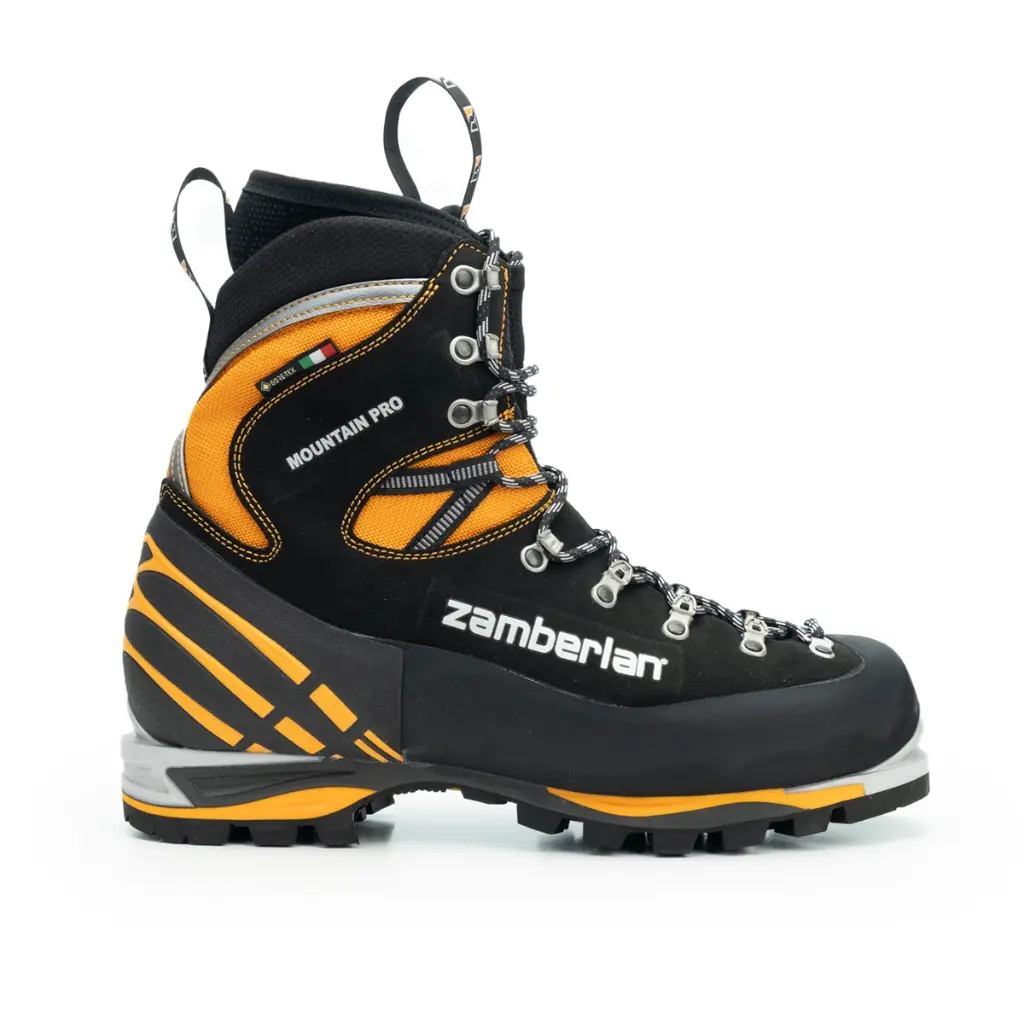 Zamberlan 2090 Mountain Pro Evo GTX RR PU Hiking Boots - Mens - Mens