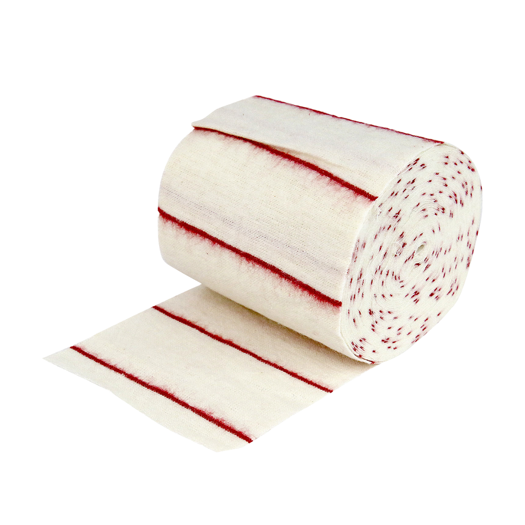 Spika Cleaning Cloth Roll