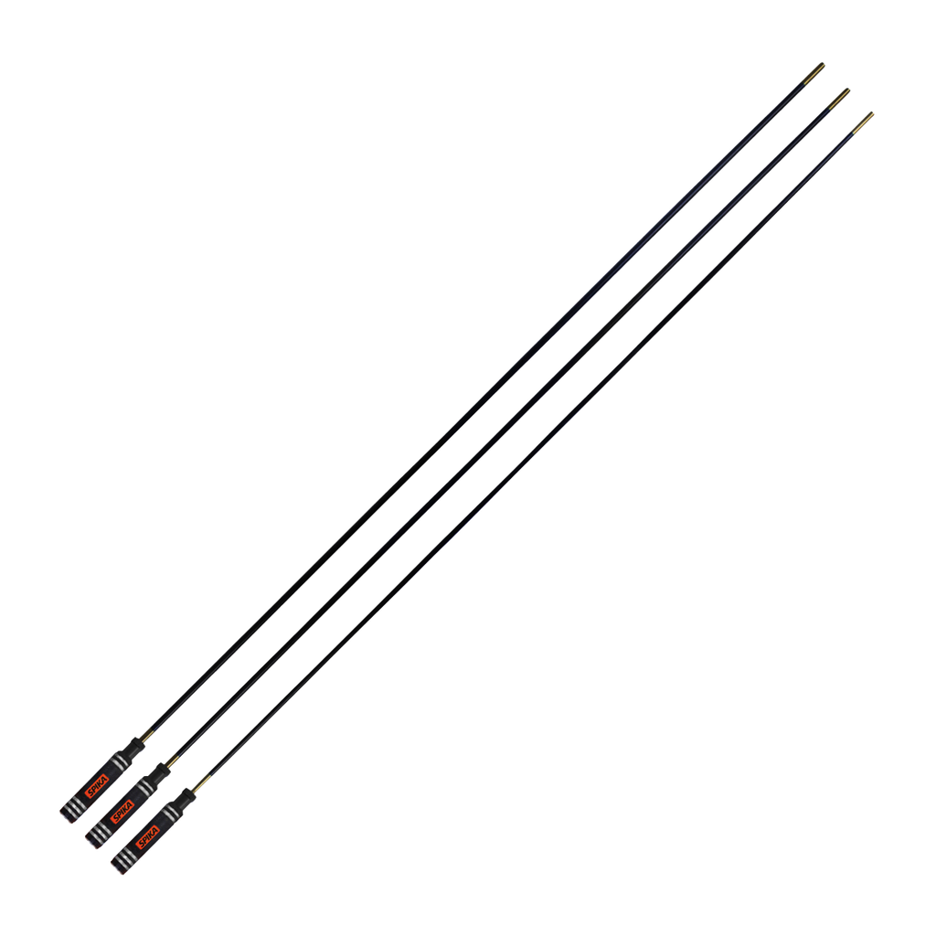 Spika Carbon Fibre Rod 17cal