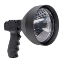 Spika Trigger Light - 1200 Lumens - Black