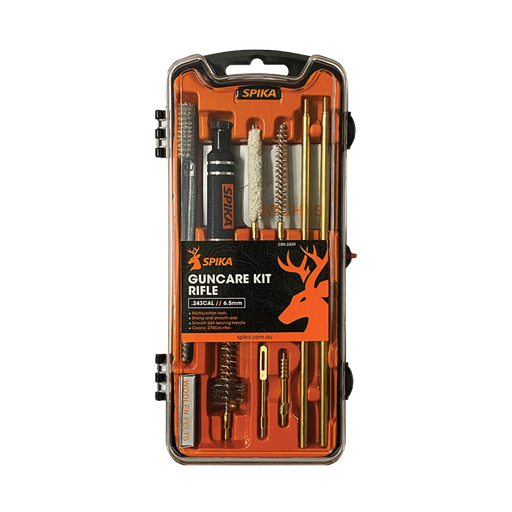 [CCSP-KT243] Spika Rifle Cleaning Kit (6.5mm)