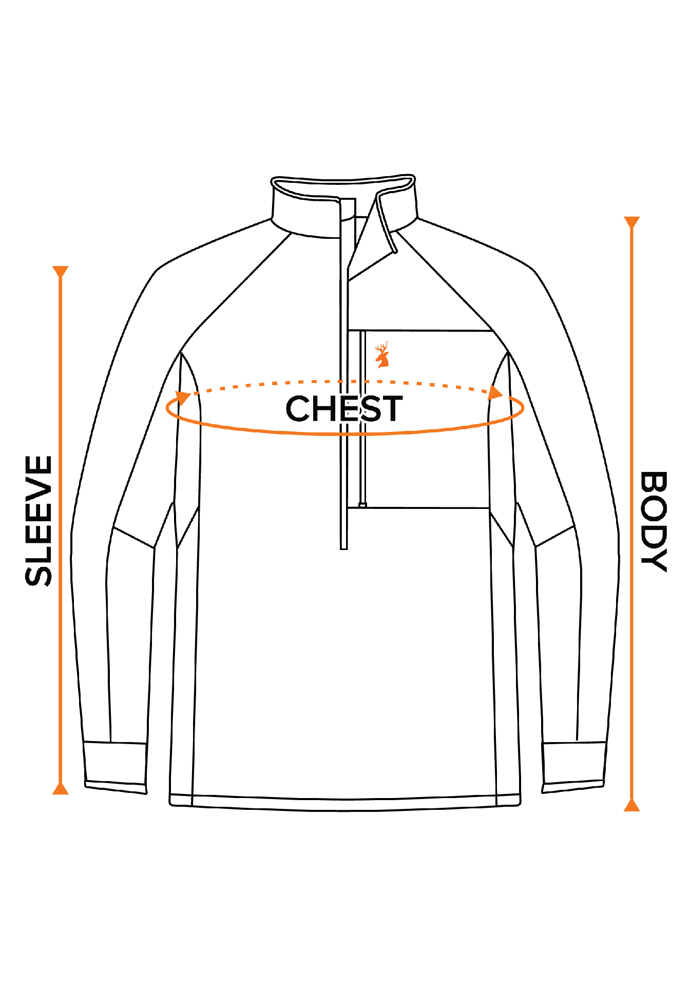 Base Layer Size