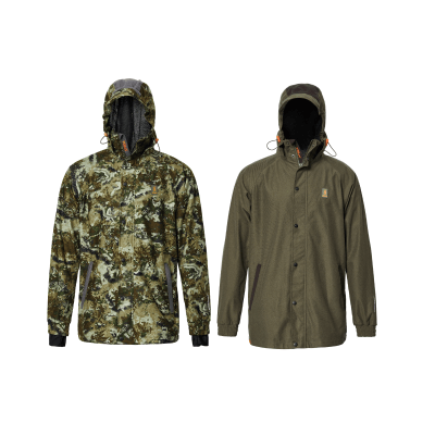 Spika Valley Jacket