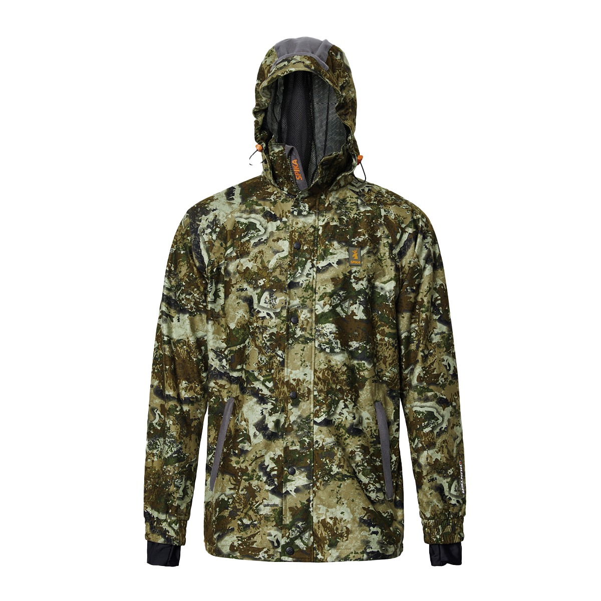 Spika Valley Jacket