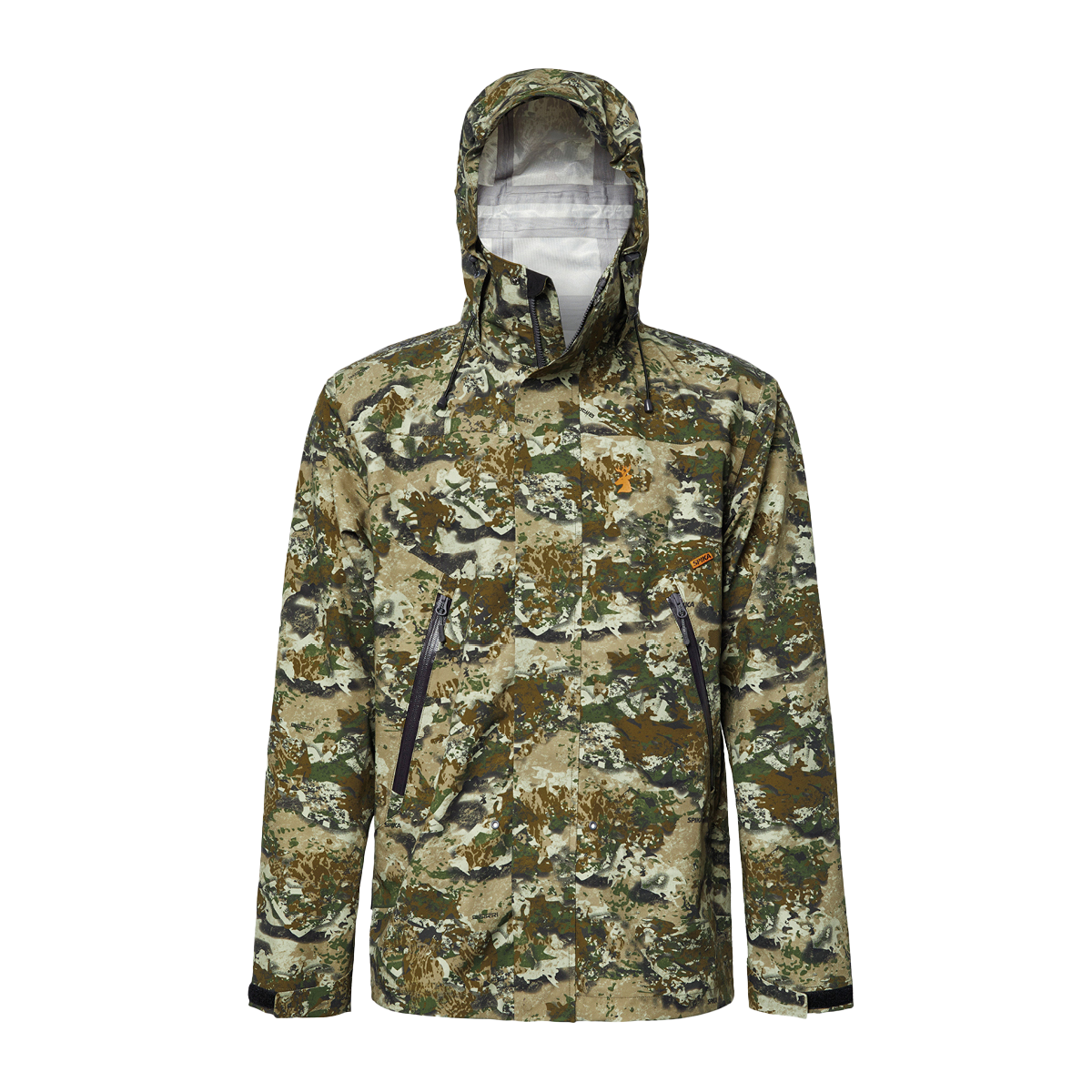 Spika Valley Jacket