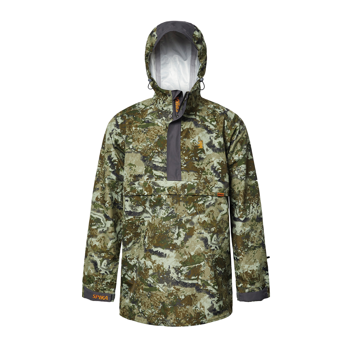 Spika Softshell Jacket