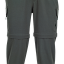 GO Access Zip Off Pants - Zips Mens