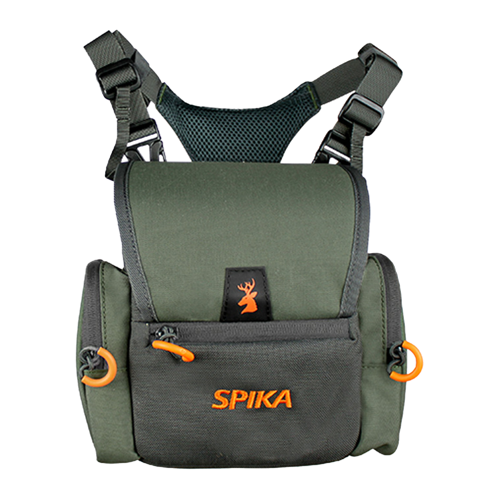 Drover Bino Pack - Front