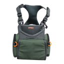 Drover Bino Pack - Open