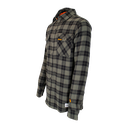 GO Casual Check Shirt - Mens - 45