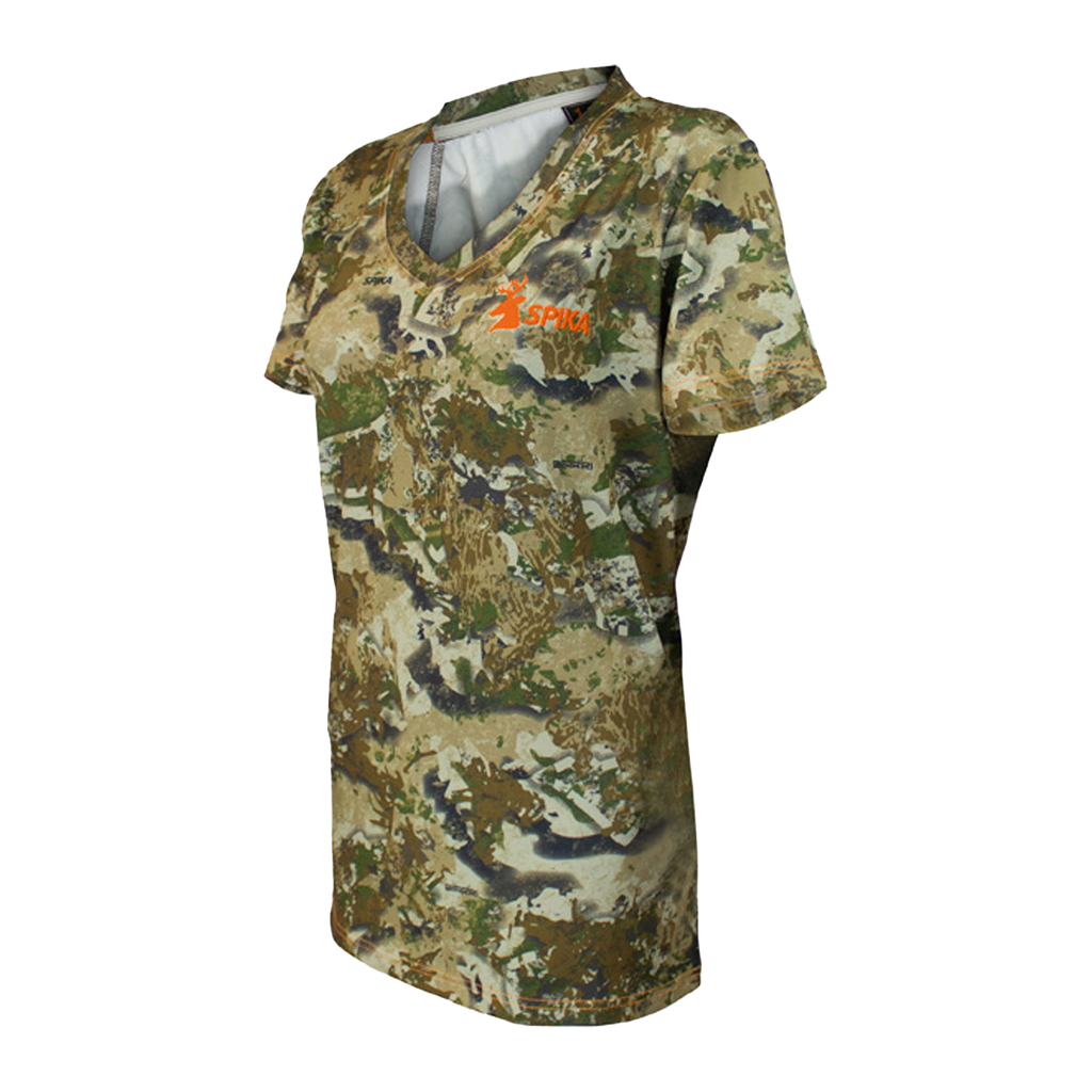 Trail T–Shirt - Womens 45