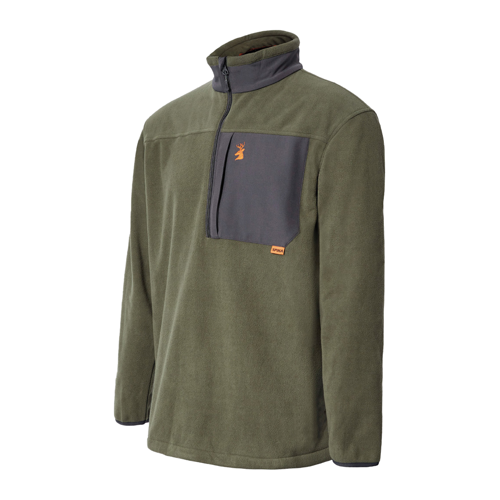 Highpoint Heatfleece Jumper - Mens