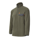 Basecamp Fleece Jumper - Mens