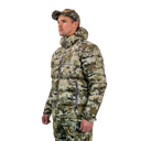 Terra Puffer Jacket - Mens