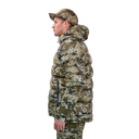 Terra Puffer Jacket - Mens