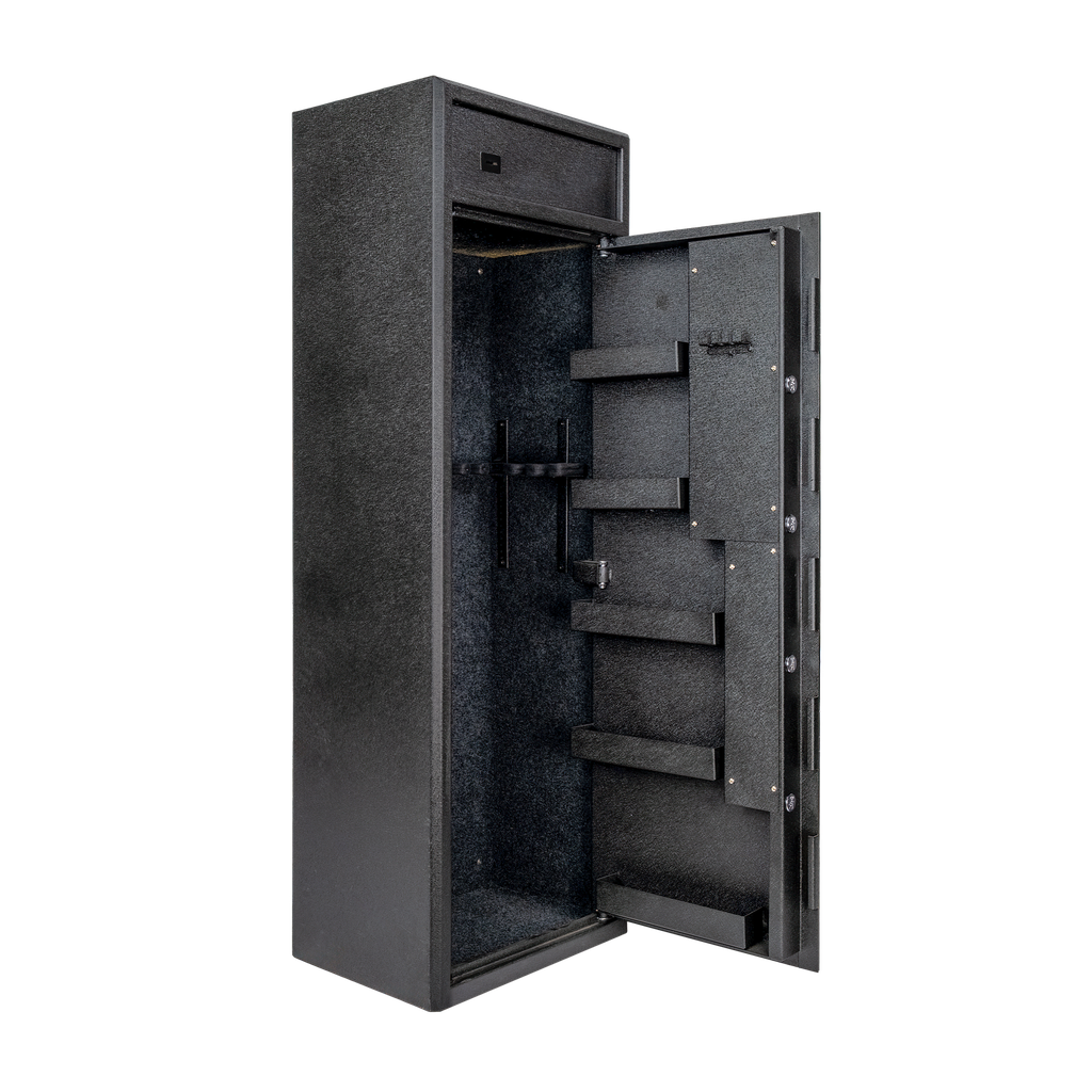 Large Safe