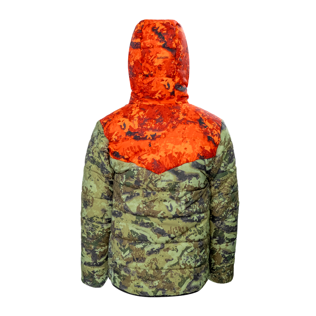 Terra Puffer Jacket - Kids
