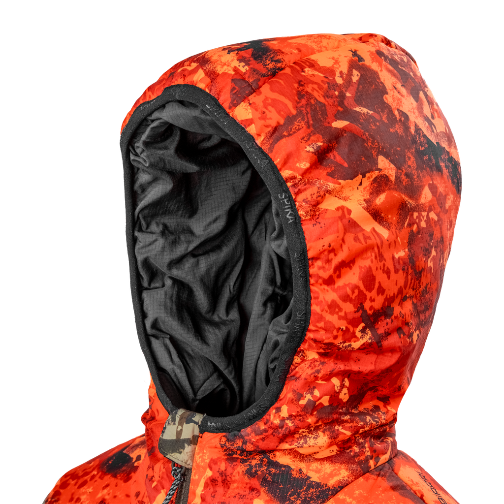 Terra Puffer Jacket - Kids