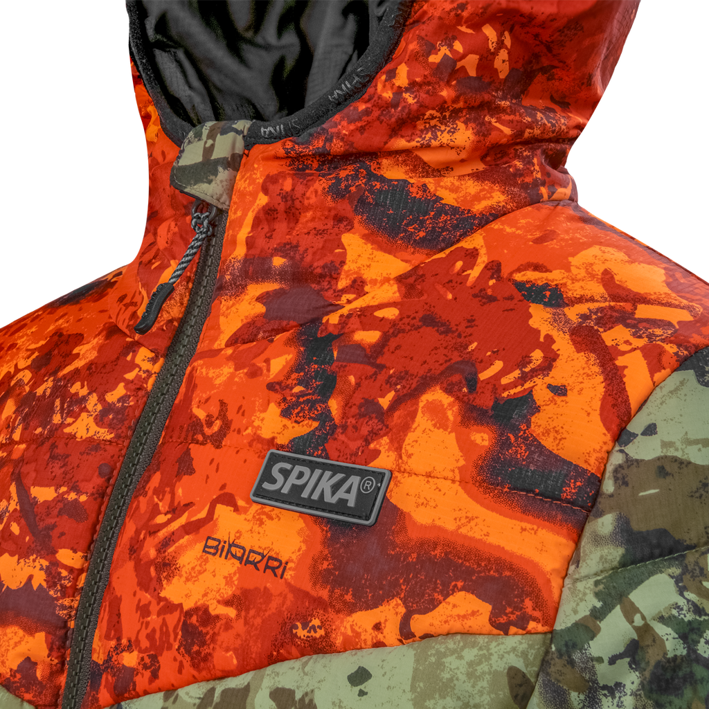 Terra Puffer Jacket - Kids