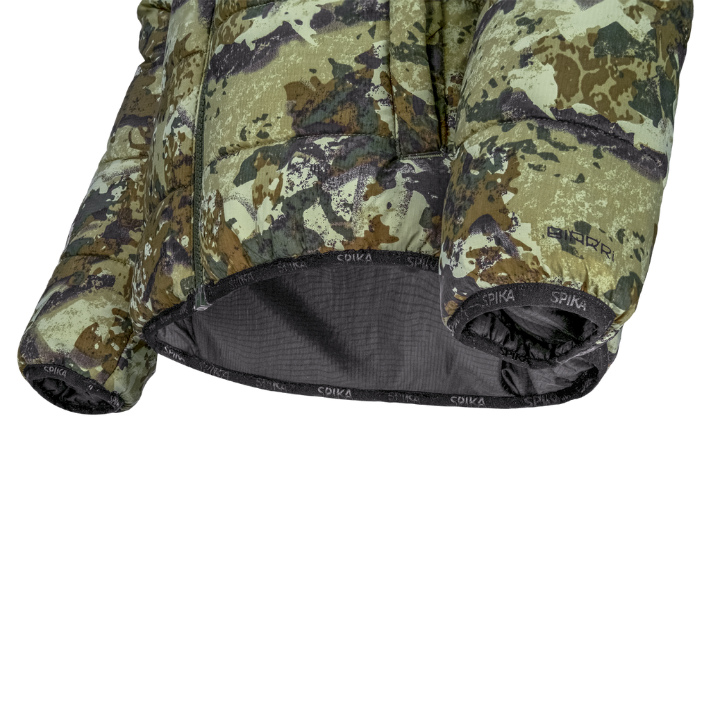 Terra Puffer Jacket - Kids
