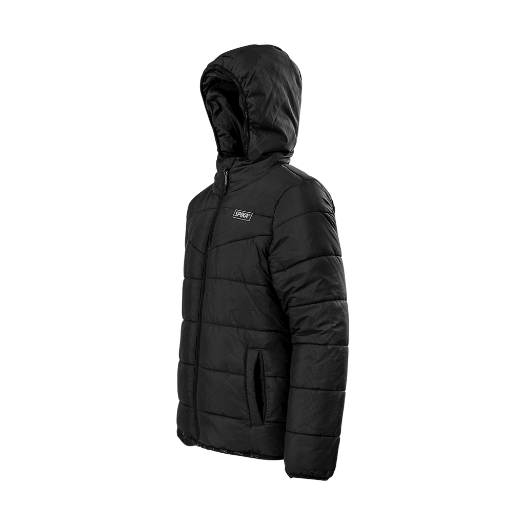 Terra Puffer Jacket - Kids