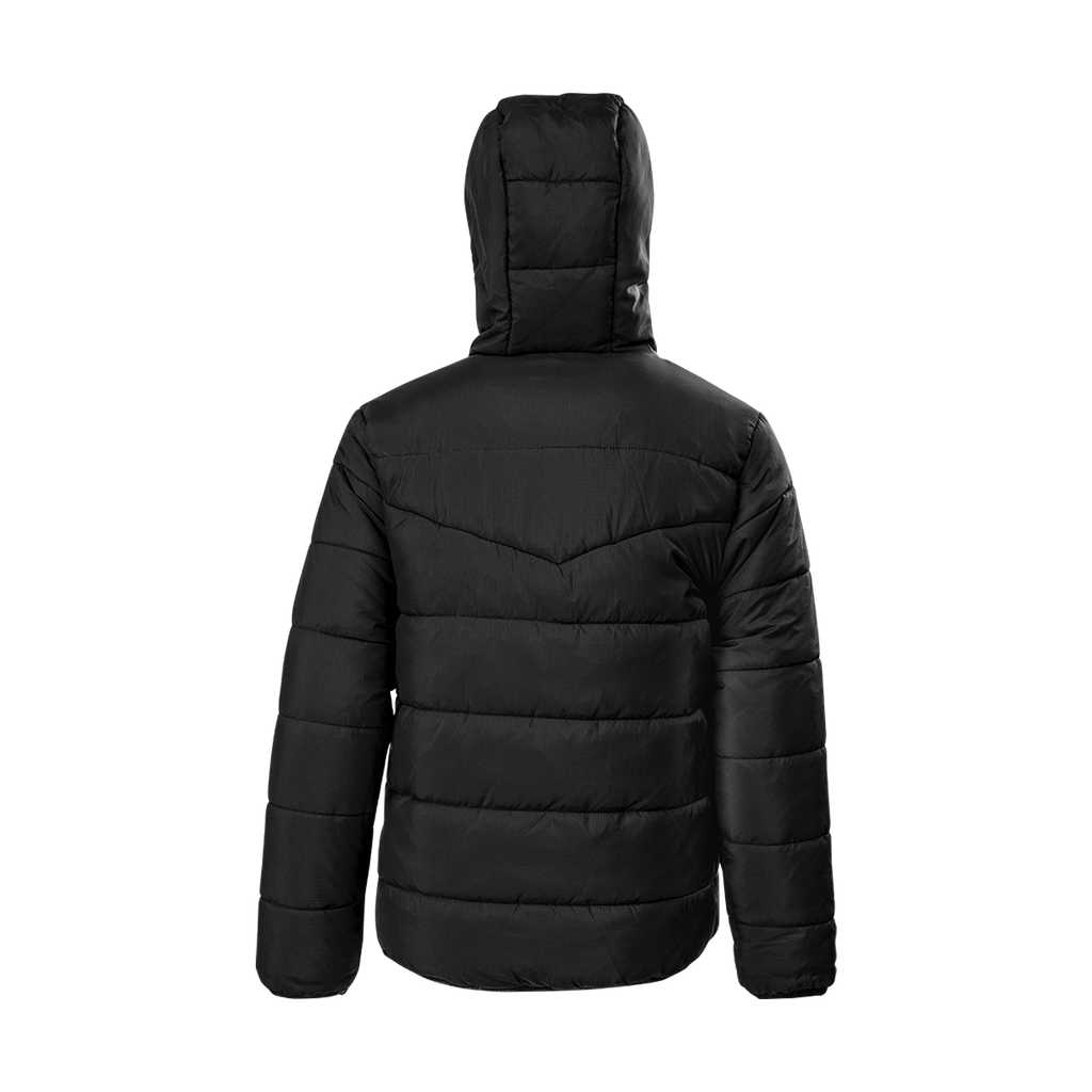 Terra Puffer Jacket - Kids