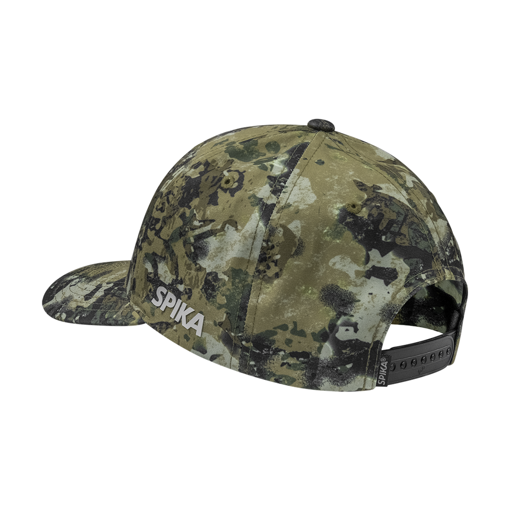 Ranger Flexfit Cap - Adult