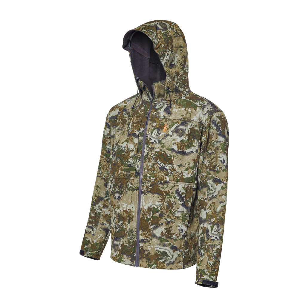 Highpoint Shell Jacket - Mens