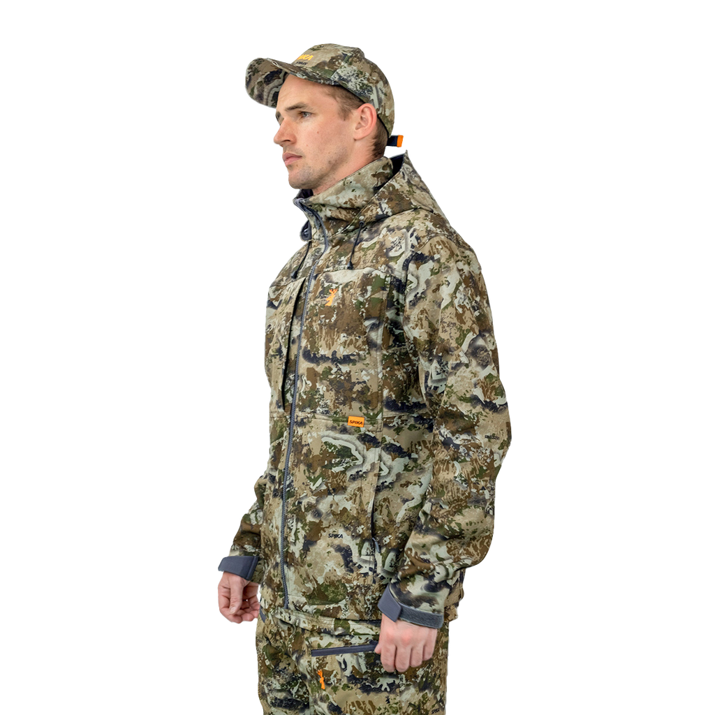 Highpoint Shell Jacket - Mens