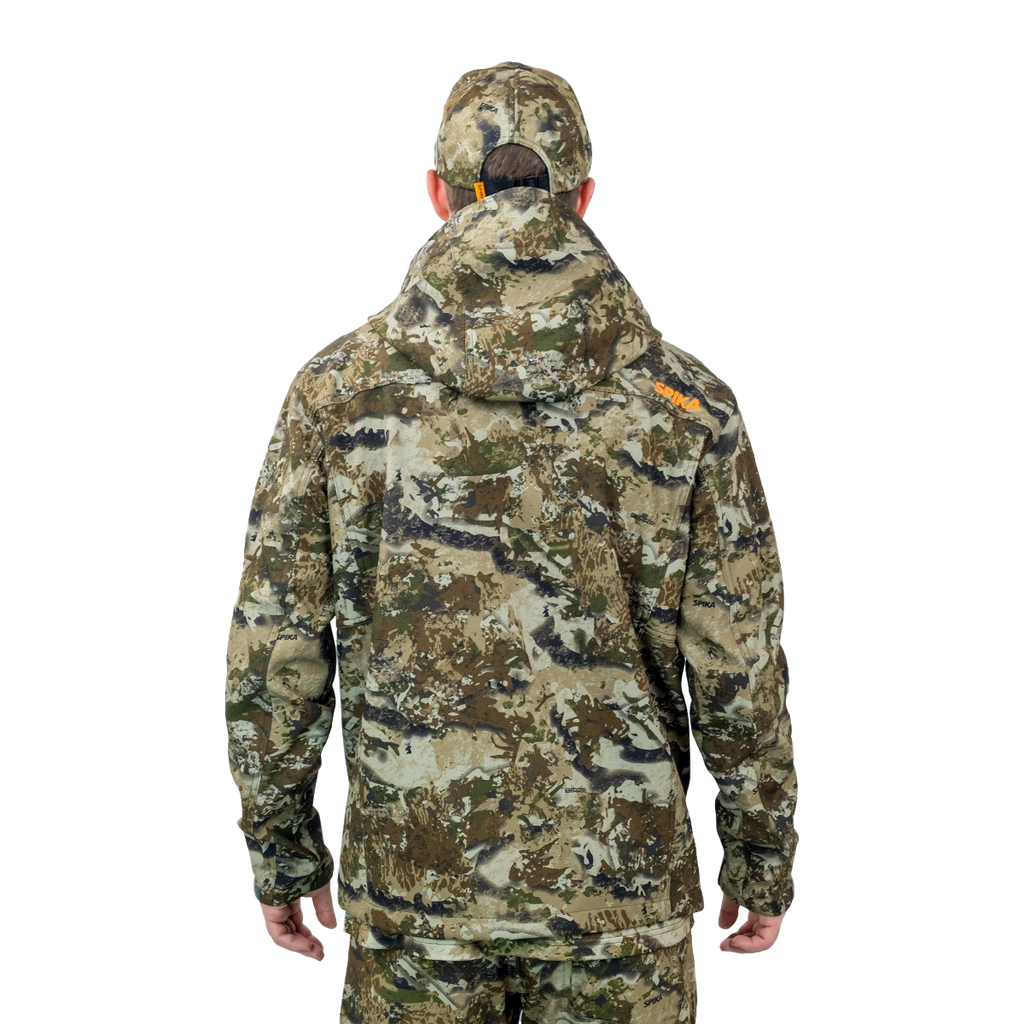 Highpoint Shell Jacket - Mens