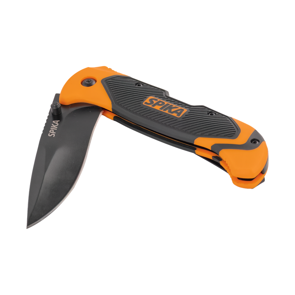 Command Lock Back Knife