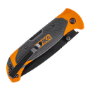 Command Lock Back Knife