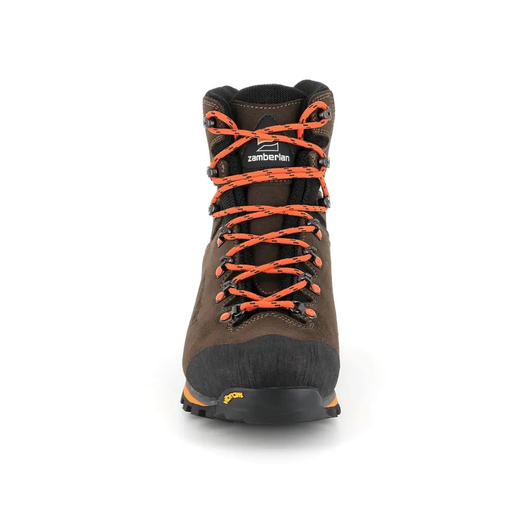 Zamberlan 1103 Storm GTX Comfort Fit Hiking Boots - Mens - Mens