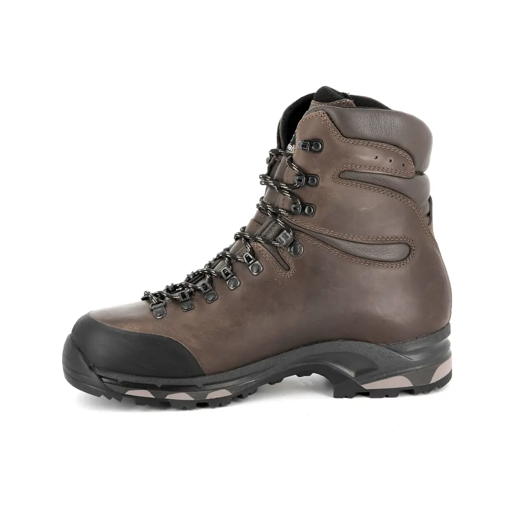 Zamberlan 1004 Hunter Evo GTX RR WL Hiking Boots - Mens