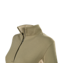 GO AVP Half-Zip - Womens - Olive