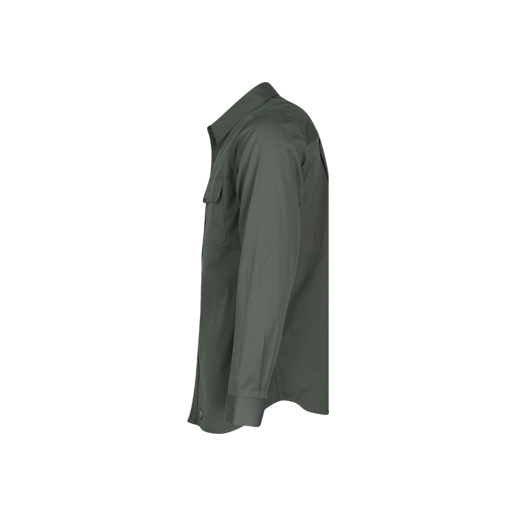 GO Work Long Sleeve Shirt - Mens