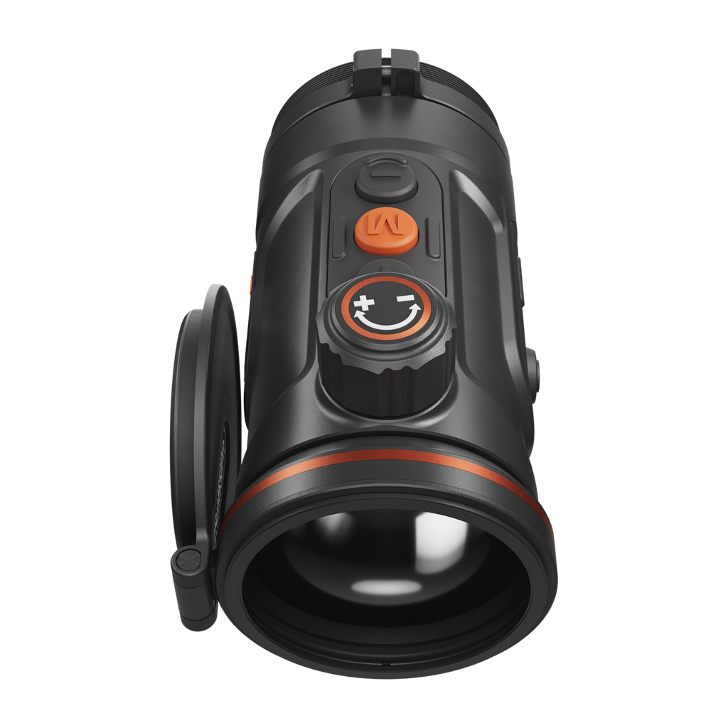 ThermTec Hunt Pro 650 Thermal Clip-on