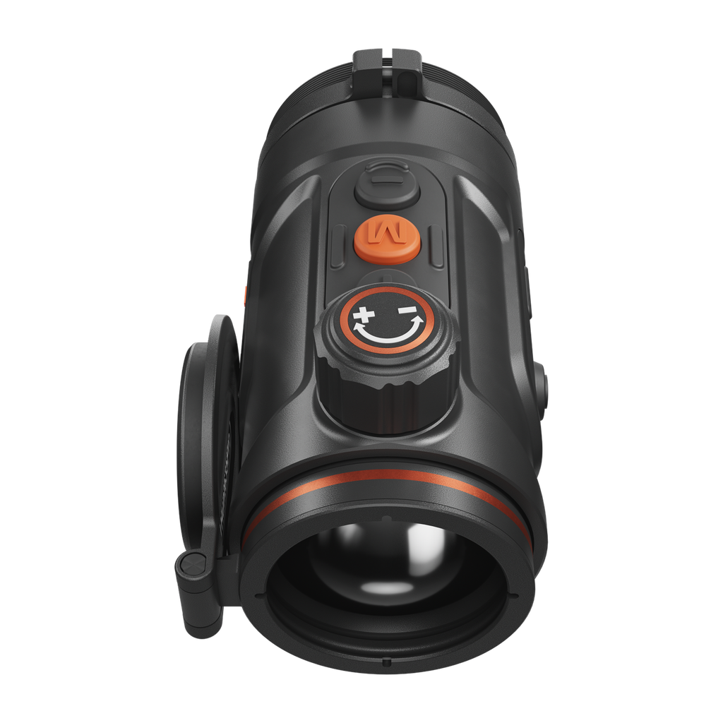 ThermTec Hunt Pro 635 Thermal Clip-on