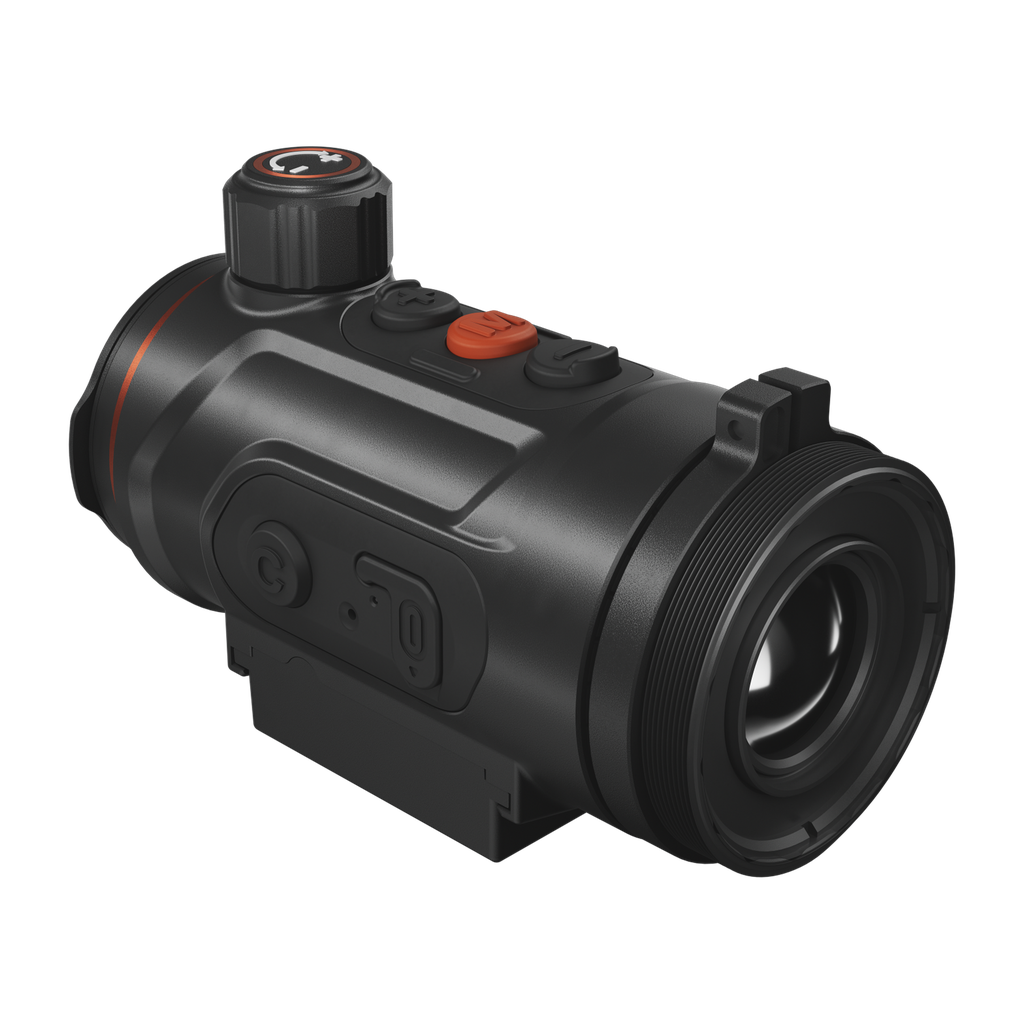 ThermTec Hunt Pro 635 Thermal Clip-on