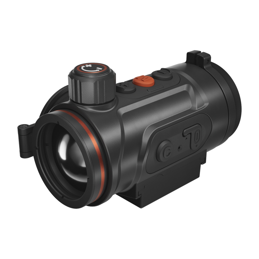 ThermTec Hunt Pro 635 Thermal Clip-on