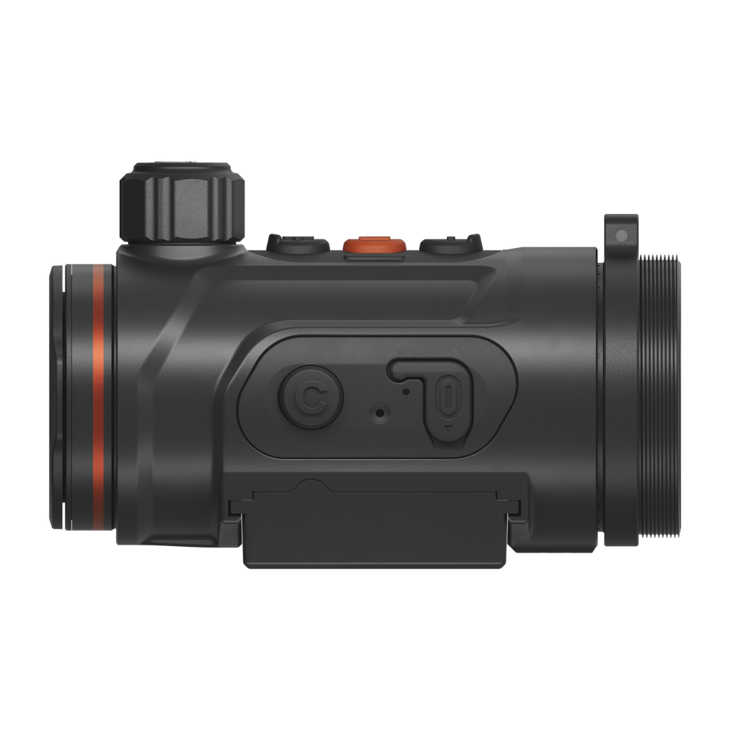 ThermTec Hunt Pro 635 Thermal Clip-on