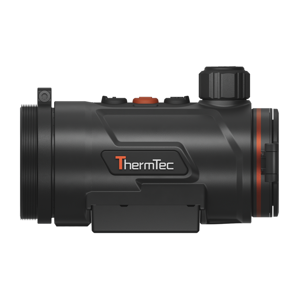 ThermTec Hunt Pro 635 Thermal Clip-on