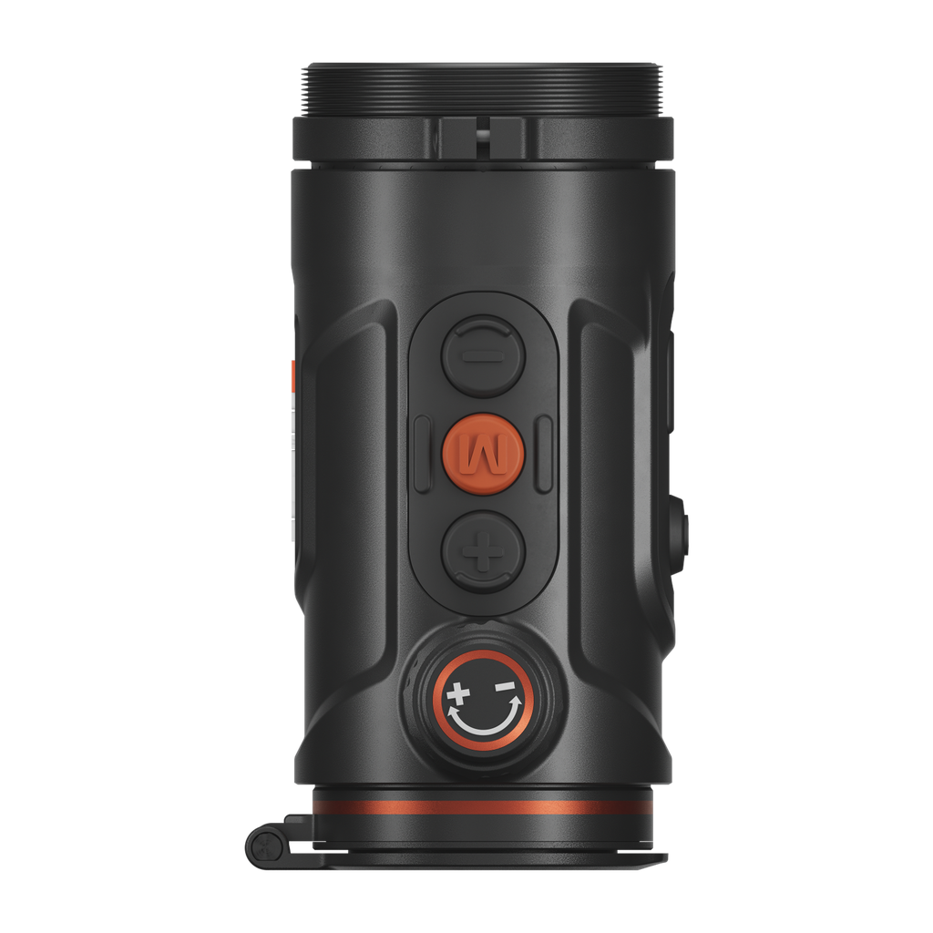 ThermTec Hunt Pro 635 Thermal Clip-on
