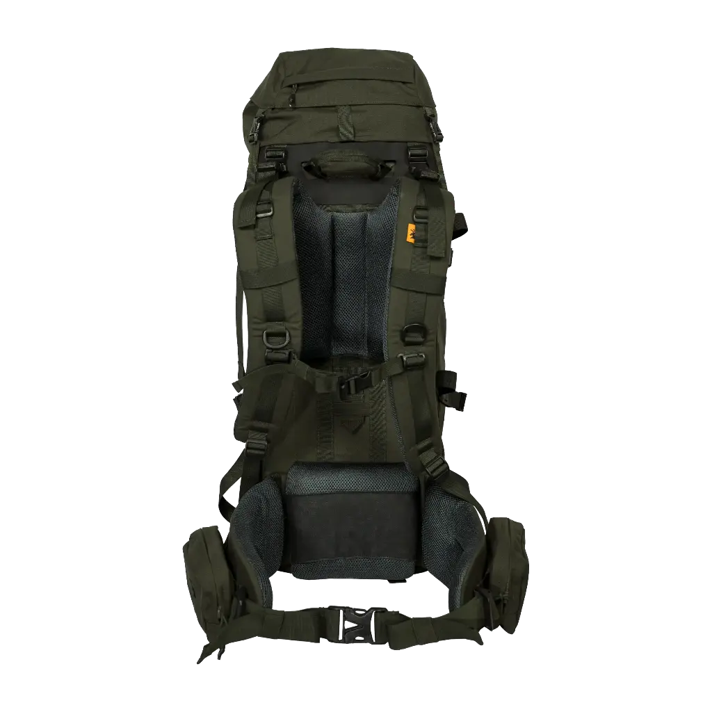 Drover II Hauler Pack + Frame 40L